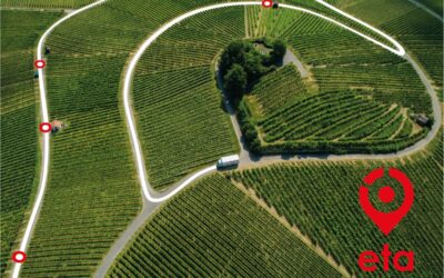 ETA od stycznia w Grupie Raben