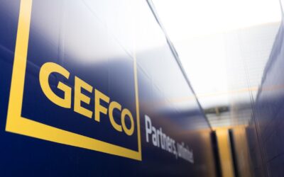 Cyfrowa transformacja Gefco wspierana przez Infosys