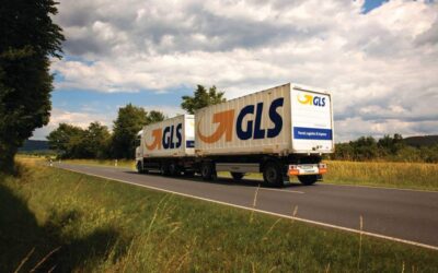 GLS Poland doceniony w niezależnym badaniu klientów