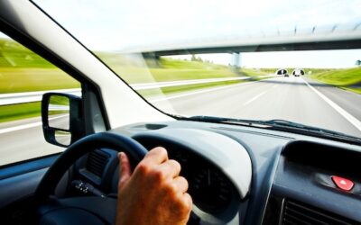 Czy monitoring kierowców jest legalny?