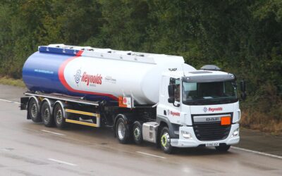 Goodyear podejmuje pięcioletnią współpracę