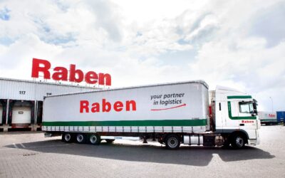 Raben nagrodzony przez dziennik Rzeczpospolita