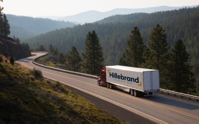 Hillebrand na amerykańskim rynku beverage