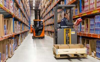 DSV Panalpina przejmuje Prime Cargo