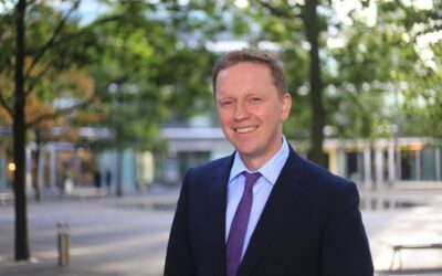 Rynek magazynowy bliski 17 mln mkw.