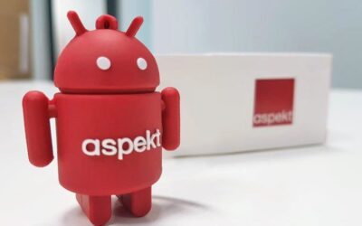 Android stwarza nowe możliwości dla branży magazynowej