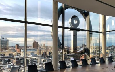 Jest dobrze. Grupa Kuehne + Nagel podsumowuje miniony rok.