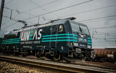 Nowe bezpośrednie połączenie kolejowe między Belgią a Polską