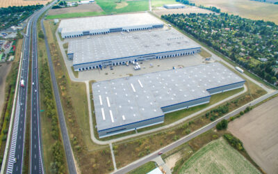 Klienci na dłużej w Logicor Poznań