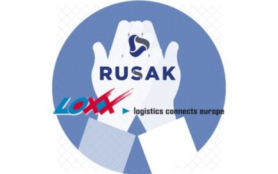 Rusak Business Services i LOXX Sp. z o.o. nawiązują współpracę