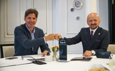 Grupa Bury zamawia pierwsze 20 sztuk ciągników MAN TGX nowej generacji