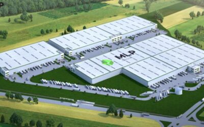 Ruszyła budowa kolejnego centrum dystrybucyjnego dla MAKRO Polska