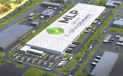 Gigantyczna umowa MLP Group z L-SHOP-TEAM