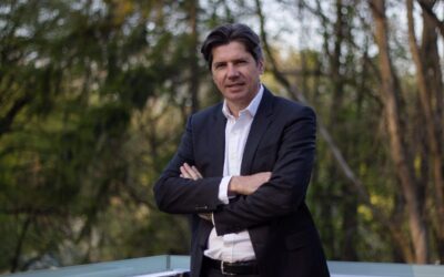 Nowy Dyrektor Zarządzający w MAN Truck & Bus Polska
