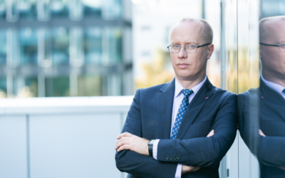 Europejski rynek leasingu hamuje