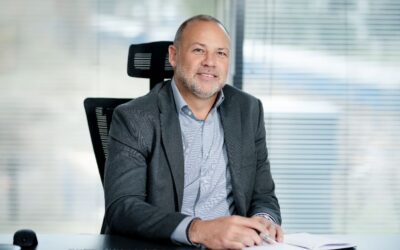 DHL Supply Chain powołuje Hendrika Ventera