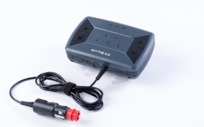 90 dni prolongaty na myto w Czechach z DKV