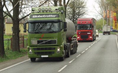 E100 zaprasza: jak uchronić się przed mandatem?