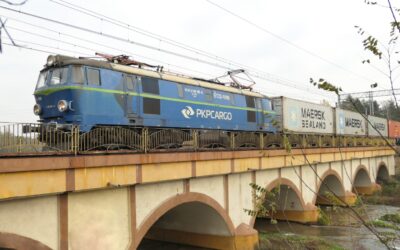 Jak z Gdańska do Aten