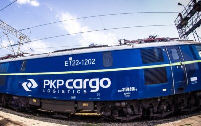 PKP CARGO – dalsze wzrosty przewozów i udziałów rynkowych