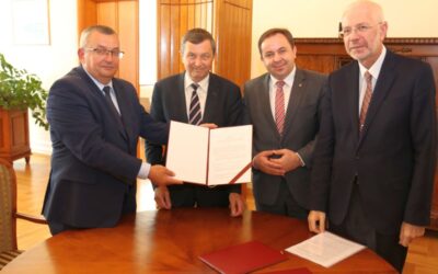 Powołanie Polskiej Sieci Instytutów Badawczych Transportu POLTRIN