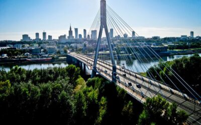 Cyfryzacja rynku spedycyjnego zawita do Polski