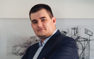 HUB logistics Polska z nowym dyrektorem zarządzającym