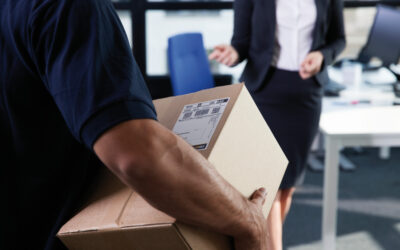 BLIK w GLS. Teraz tak zapłacisz za paczkę