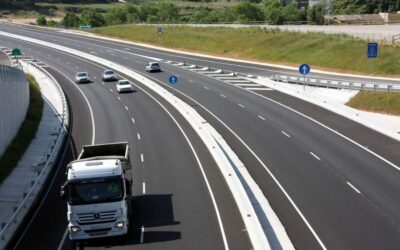 Nowe zasady kontroli na brytyjskich drogach