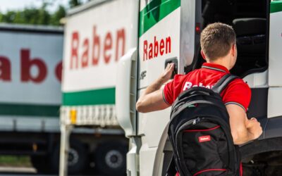 Inwestycje, innowacje, inicjatywy – Grupa Raben podsumowuje rok 2018