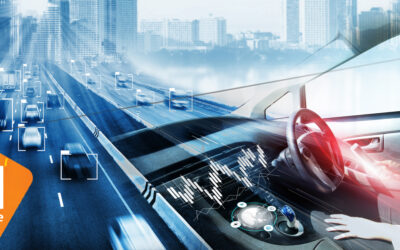 Znaczenie nowych technologii w transporcie