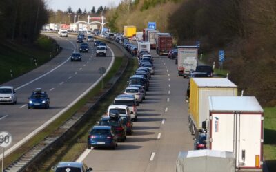 ZMPD apeluje i pyta: co z  kierowcami, którzy utknęli na granicy bułgarsko-tureckiej?