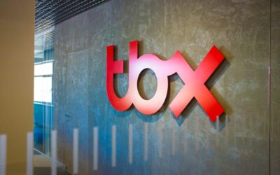 TBX Logistics usprawnił działania dzięki integracji telematyki z TIMOCOM Smart APP Tracking