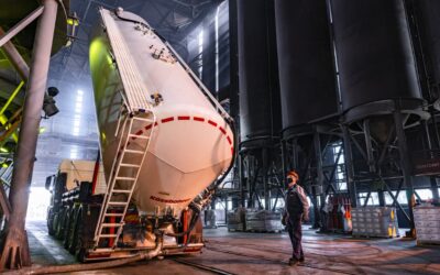 CEVA Logistics i Teksid Iron Poland 20 lat razem