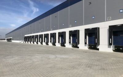 Systemowa odpowiedź na wyzwanie 3PL