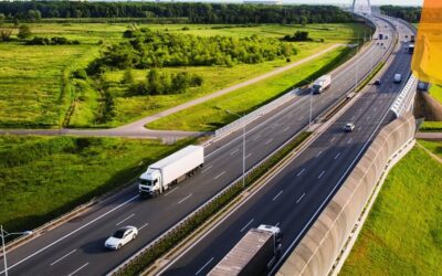 Oszczędna jazda dzięki telematyce