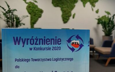 Program Net Zero Carbon wyróżniony