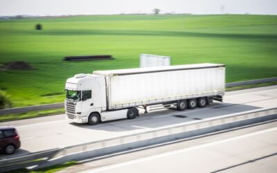 Kradzieże i uszkodzenia pojazdów – zagrożeniem dla polskich firm transportowych