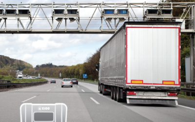 Jeszcze niższe myto z ONE TOLL we Francji