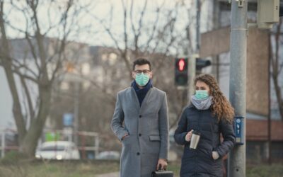 Raport Devire: koronawirus uderza w firmy