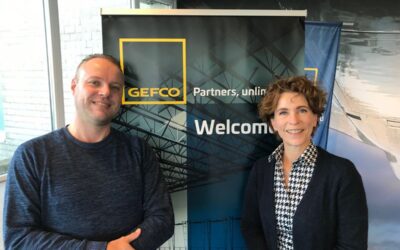 Gefco uruchamia Mission Control Centre do obsługi pilnych dostaw lotniczych