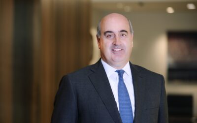 Nowa obsada kierownicza Goodyear