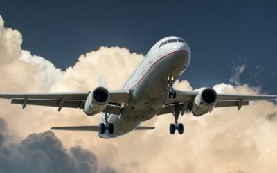 Niemal 35 000 samolotów potrzebnych w ciągu następnych 20 lat