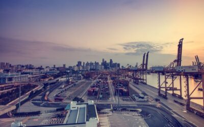 Za co cenimy firmy kurierskie?