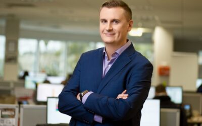 C.H. Robinson zainwestuje 1 mld dolarów