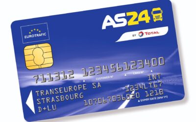 AS 24 rozszerza sieć w Rosji dzięki współpracy z Lukoil