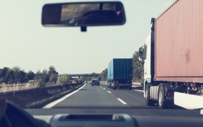 Sixfold udostępnia dane na temat transgranicznego transportu towarów