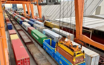 „Box-in-Box” czyli wagon podwójnego zastosowania