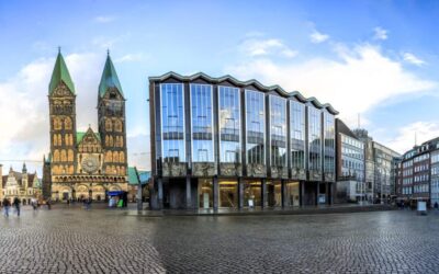 Breakbulk Bremen 2018
