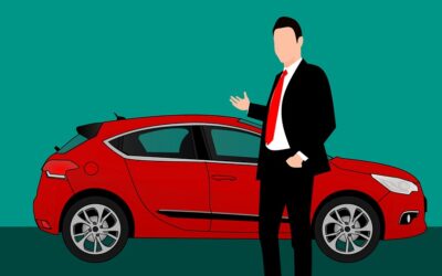 Dynamiczny rynek leasingu